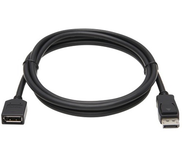 Tripp-Lite P579-006 Zwart