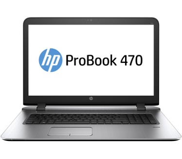 HP ProBook 470 G3 P5R15EA