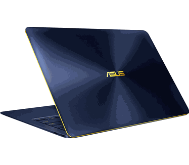 Asus ZenBook 3 Deluxe UX490UAR -BE094T