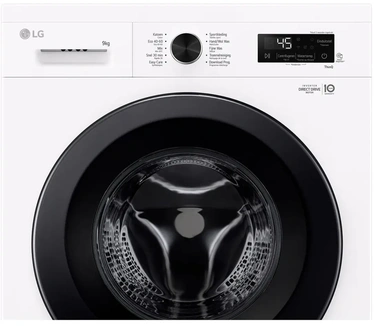 LG F4X1009NWK