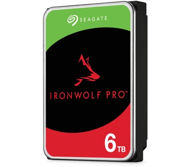 Seagate ST6000NT001 4 PACK