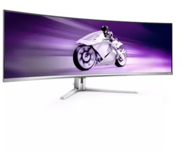 Philips Evnia 49M2C8900L/00 Wit