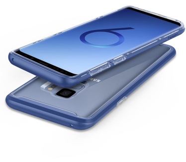 Spigen Galaxy S9 Case Neo Hybrid Crystal