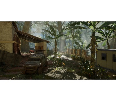 Predator: Hunting Grounds, PS4