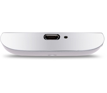 Acer Liquid Mini E310 Wit