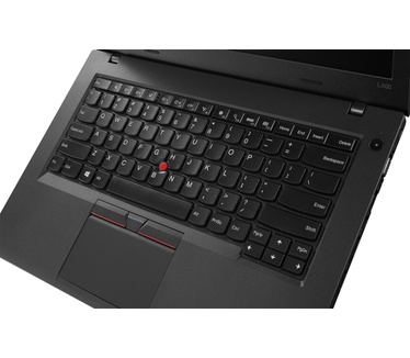 Lenovo L460