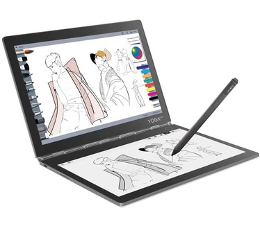 Lenovo Yoga Book C930 (ZA3S0066NL)