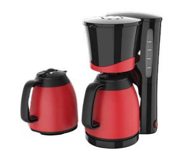 Efbe-Schott TKG KA 520 BKRD