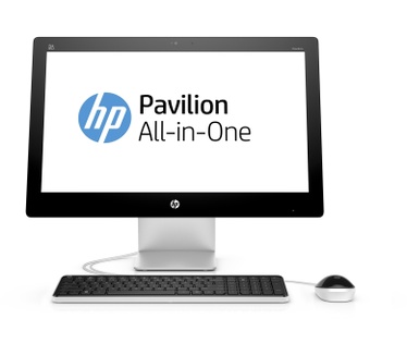 HP Pavilion 23-q101nd (P4Q72EA)