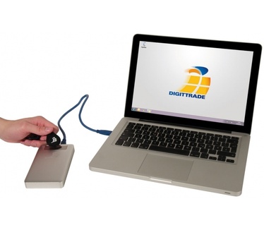 Digittrade RS256 120GB SSD