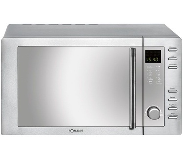 Bomann MWG 2281 H CB