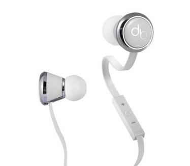 Beats by Dr. Dre Diddybeats with ControlTalk