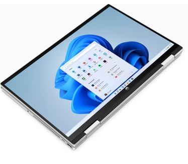 HP Pavilion x360 15-er0350nd