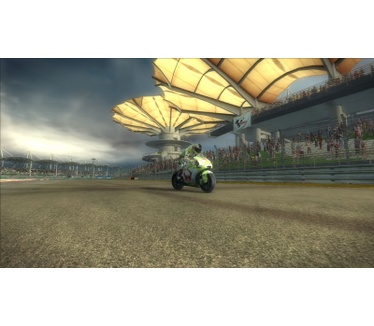 MotoGP 10/11