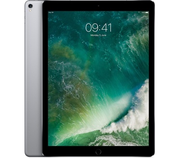 Apple iPad Pro Wi-Fi 128GB (2016) Grijs