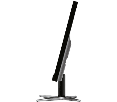 Acer G247HYUSMIDP Zwart