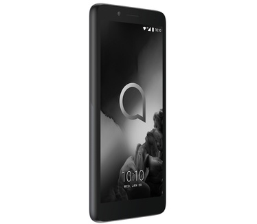 Alcatel 1C (2019) Zwart