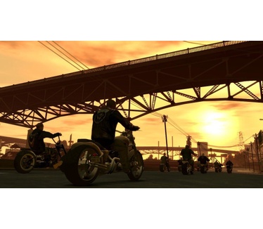 Grand Theft Auto IV Complete Edition, PS3