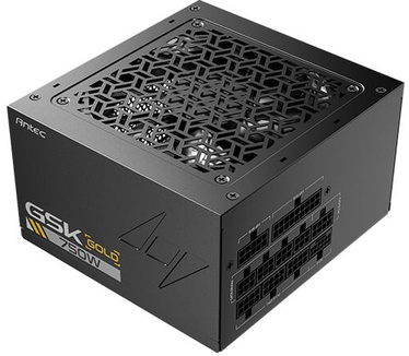 Antec GSK ATX3.1 750W 80 PLUS Gold