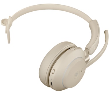 Jabra Evolve2 65, MS Mono