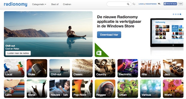 Radionomy