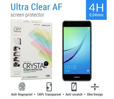 Nillkin Screenprotector Huawei Nova - AF Ultra Clear