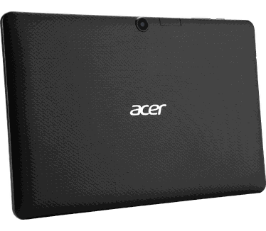 Acer Iconia One 10 B3-A20B Zwart