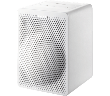 Onkyo VC-GX30-W - Speaker, Smart Speaker G3, Google Assistant
