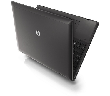 HP ProBook 6570b (B6P79ET) + 3 jaar Pick up and return garantie
