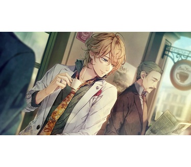 Piofiore: Fated Memories