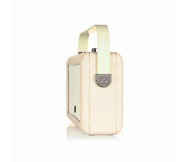 VQ Hepburn Mk II Creme