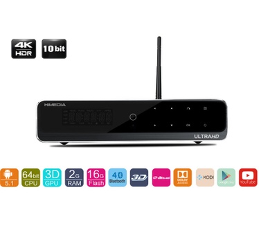 HiMedia Q10 Pro