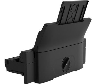 HP DesignJet T200/T600 automatische papierinvoer