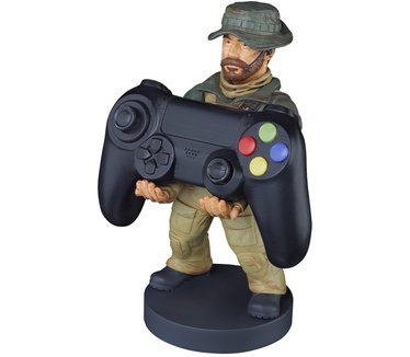 Exquisite Gaming Captain Price