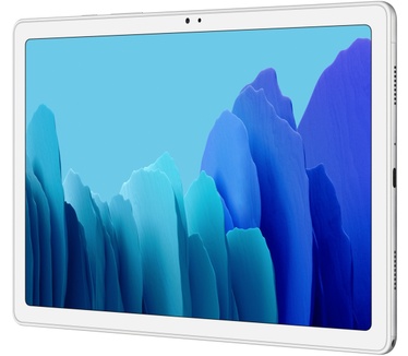 Samsung Galaxy Tab A7 Wi-Fi (2020) 32GB Zilver