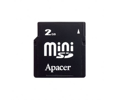 Apacer AP2GMNSD-R