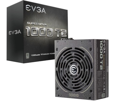 EVGA SuperNOVA 1000 T2