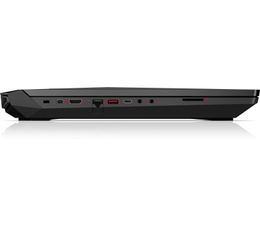 HP Omen 17-an104nd