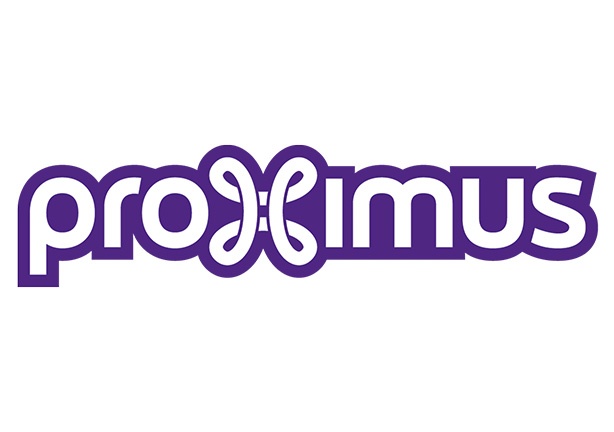 Proximus logo HQ