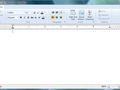 Windows 7 screenshots