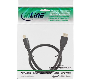 InLine 17633P