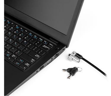 Kensington N17 Keyed Laptop Lock