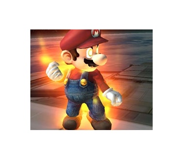 Super Smash Bros. Brawl