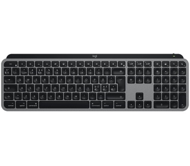 Logitech MX Keys S for Mac
