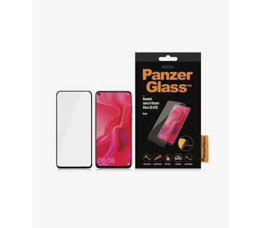 PanzerGlass PG Edge Hua Nova 4/Honor V20 B