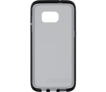 Tech21 Evo Frame (Samsung Galaxy S7 edge) Zwart