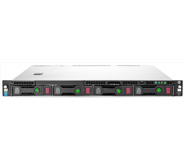 HP Proliant Dl60 gen9 e5-2603v3 sp8089tv svr