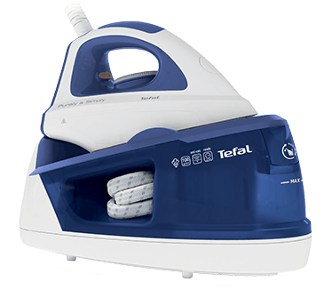 Tefal Purely en Simply SV5030 Stoomgenerator