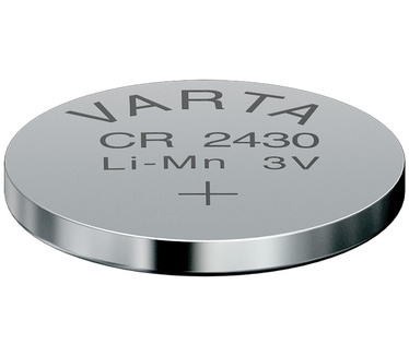 Varta CR 2430