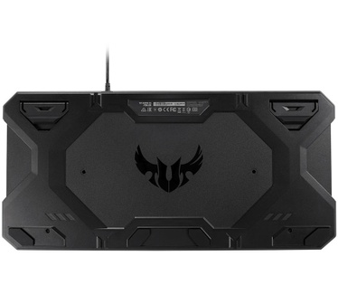 Asus TUF Gaming K5